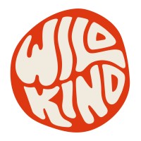 WildKind Packaging Logo