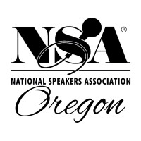 NSA Oregon Logo