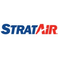 StratAir, LLC Logo