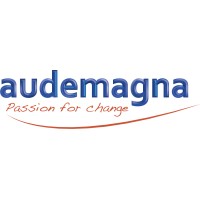 audemagna GmbH Logo