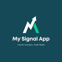 My Signal App Logo
