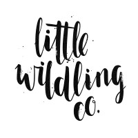 Little Wildling Co Logo
