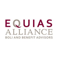Equias Alliance, LLC Logo
