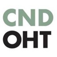Cambridge North Dumfries Ontario Health Team (CNDOHT) Logo