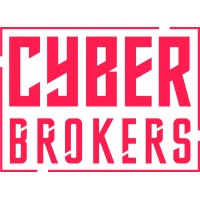 CyberBrokers Logo