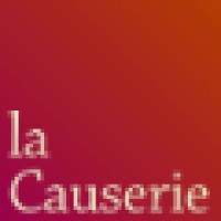 la Causerie Logo