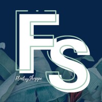 FloetryShoppe Logo