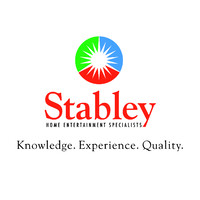 Stabley Home Entertainment Logo
