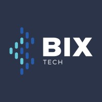BIX Tech Logo