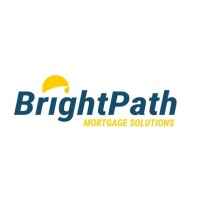 BrightPath Mortgage Logo