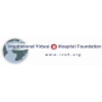 International Virtual e-Hospital Foundation Logo