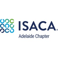 ISACA Adelaide Chapter Logo