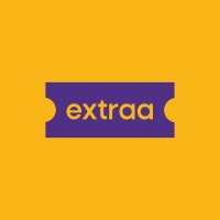 extraa Logo