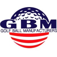 Golf Ball Manufacturers LLC Logo