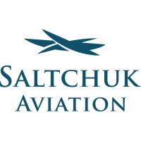 Saltchuk Aviation Logo