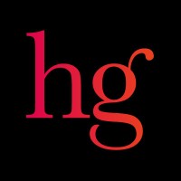 Hypergroup | Graphic & Web Design Studio Logo