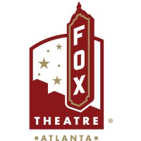 The Fox Theatre Logo