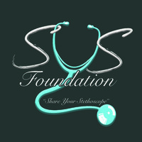 The SYS Foundation - Share Your Stethoscope 501c3 Logo