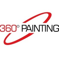 360 Painting Gastonia-Rock Hill Logo