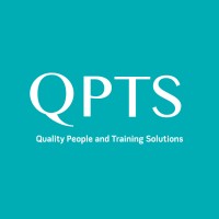 Quality People and Training Solutions Logo