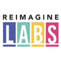 Reimagine LABS Logo
