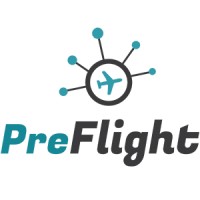 PreFlight LLC Logo
