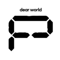 Prtrait by Dear World Logo