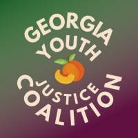 Georgia Youth Justice Coalition Logo