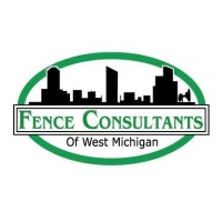 Fence Consultants Of West Michigan Logo