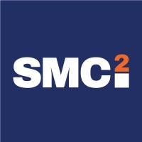 SMC Squared India Logo