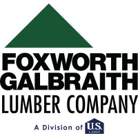 Foxworth-Galbraith Lumber Company Logo