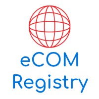 eCOM Registry Logo