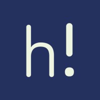 heyrise Logo