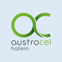 AustroCel Hallein GmbH Logo