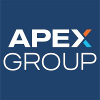 APEX Group Logo
