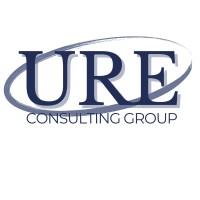 Ure Consulting Group Logo