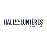 Hall des Lumières Logo