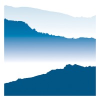 Topography Logo