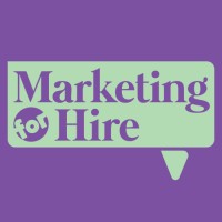 Marketing For Hire Logo