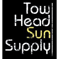 TowHead Sun Supply Logo