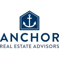 Anchor Real Estate Advisors Logo