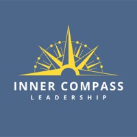 Inner Compass Leadership Coaching Logo