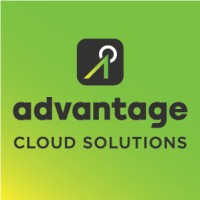 Advantage Cloud Solutions Logo