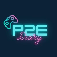 Play to Earn Diary Logo