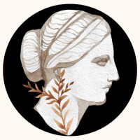 The Unconventional Courier Logo