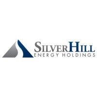 Silver Hill Energy Holdings Logo