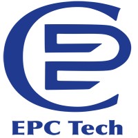 EPC Tech Private Limited Logo