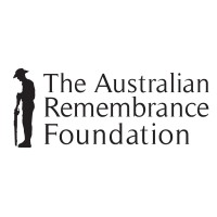 The Australian Remembrance Foundation Logo