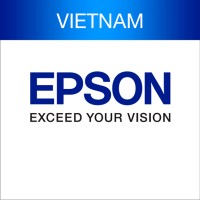 Epson Vietnam Logo