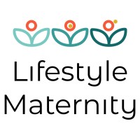 Lifestyle Maternity Logo